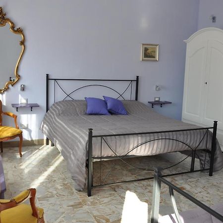 B&B Mila E Nan Боргето Санто Спирито Екстериор снимка