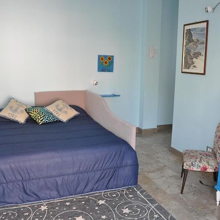 B&B Mila E Nan Боргето Санто Спирито Екстериор снимка